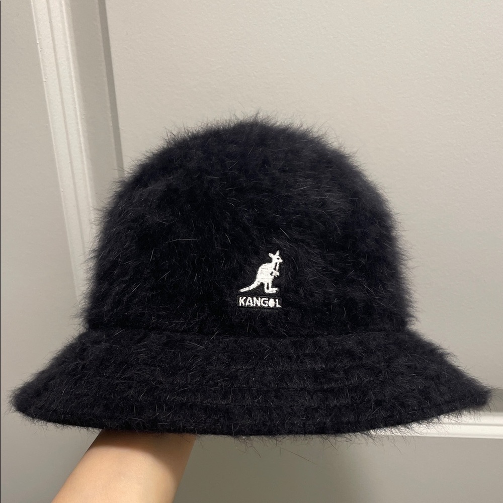🖤Kangol Furgora Casual Bucket Hat – Unisex